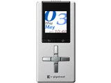 gigabeat U202 MEU202(S) Vo[ (2GB) i摜