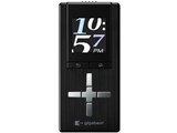 gigabeat U202 MEU202(K) ubN (2GB) i摜