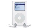 iPod M9268J/A (40GB) ���i�摜