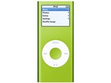 iPod nano MA487J/A O[ (4GB) i摜