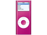 iPod nano MA489J/A sN (4GB) i摜