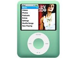 iPod nano MB253J/A O[ (8GB) i摜