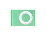 iPod shuffle MB522J/A �O���[�� (2GB) ���i�摜