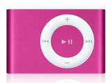iPod shuffle MB811J/A sN (1GB) i摜
