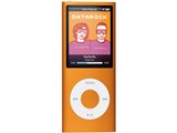 iPod nano MB742J/A IW (8GB) i摜