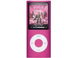 iPod nano MB735J/A sN (8GB) i摜