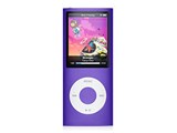 iPod nano MB909J/A �p�[�v�� (16GB) ���i�摜