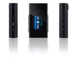 iAUDIO T2 T2-�PG-BL �R�����t�u���b�N (1GB)