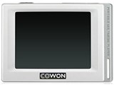 COWON D2 D2-4G-WH ���i�摜