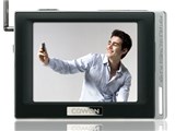 COWON D2TV D2TV-8G-BL i摜