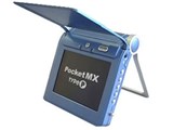 Arex PocketMX typeP ZVAV-200 ���i�摜