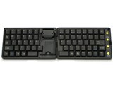 Folding Keyboard Papillon �p�s���� FKB66PU/E