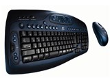 Cordless Desktop LX500 (LX-500) i摜