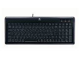 Ultra-Flat Keyboard iK-40DS (_[NVC) i摜