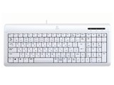 Ultra-Flat Keyboard iK-40LP (Cgp[) i摜