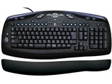 Media Keyboard Elite (MK-110) i摜