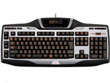G15 Gaming Keyboard (G-15S) i摜