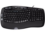 Wave Keyboard MK-1000 i摜