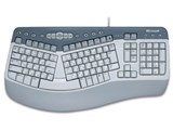 Natural MultiMedia Keyboard i摜