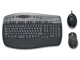 Wireless Optical Desktop i摜