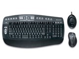 Wireless Optical Desktop Elite i摜
