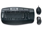 Wireless Optical Desktop Elite Executive Edition i摜