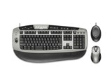 Optical Desktop with Fingerprint Reader i摜