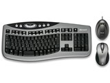 Wireless Laser Desktop 3000 XVA-00028 i摜