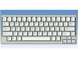 Happy Hacking Keyboard Lite 2 iPD-KB200W/Pj i摜