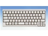Happy Hacking Keyboard Lite2 (PD-KB220W/P) ���i�摜