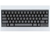Happy Hacking Keyboard Professional2 墨 (PD-KB400B)