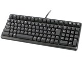 DHARMA TACTICAL KEYBOARD DRTCKB102UBK ���i�摜