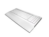 KB-861P (Pure White)