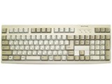 PURE KEYBOARD ���J SCKB06-AP-WH (�z���C�g) ���i�摜