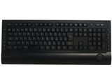 ��ÂƏ�M�̃L�[�{�[�h SCKB08-LED-BK ���i�摜