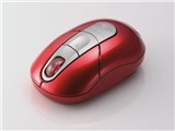 KUNAC �}�E�X Plus M-D9URRD (�o�[�����b�h)
