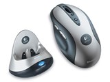 MX-900 Bluetooth コードレス オプティカル マウス