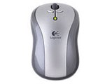 LX-7SV �R�[�h���X �I�v�e�B�J�� �}�E�X (���C�g�V���o�[)
