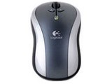 LX-7BK �R�[�h���X �I�v�e�B�J�� �}�E�X (�_�[�N�V���o�[)