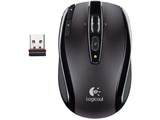 VX ナノ コードレスレーザーマウス フォア ノートブック VX-N (ブラック)