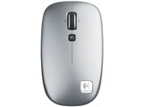 V550 Nano R[hX[U[}EX V-550SV (Vo[) i摜