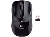 V450 Nano R[hX[U[}EX V450-NBK (ubN) i摜