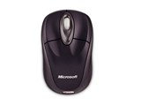 Wireless Notebook Optical Mouse BX3-00007 (�}�C�J�u���b�N) ���i�摜
