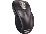 Wireless Optical Mouse 5000 M03-00085 (メタリックグレー)