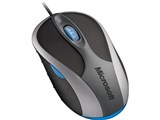 Notebook Optical Mouse 3000 B2J-00003 (グレー)