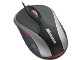 Notebook Optical Mouse 3000 B2J-00012 (ブラック)