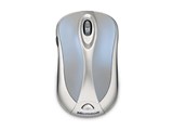 Wireless Notebook Laser Mouse 6000 B5W-00008 (�A�C�X �u���[) ���i�摜