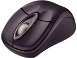Wireless Notebook Optical Mouse 3000 Mica Black