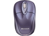 Wireless Notebook Optical Mouse 3000 Mica Blue i摜