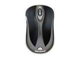 Wireless Notebook Laser Mouse 6000 B5W-00011 (パール ブラック)